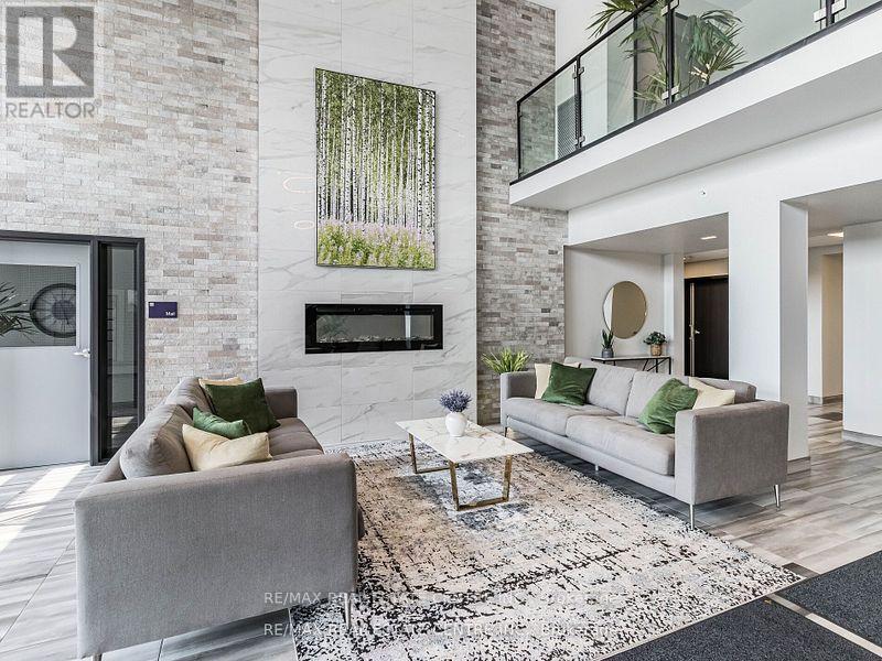 222 - 35 Kingsbury Square N, Guelph, Ontario  N1L 1C3 - Photo 5 - X12635210