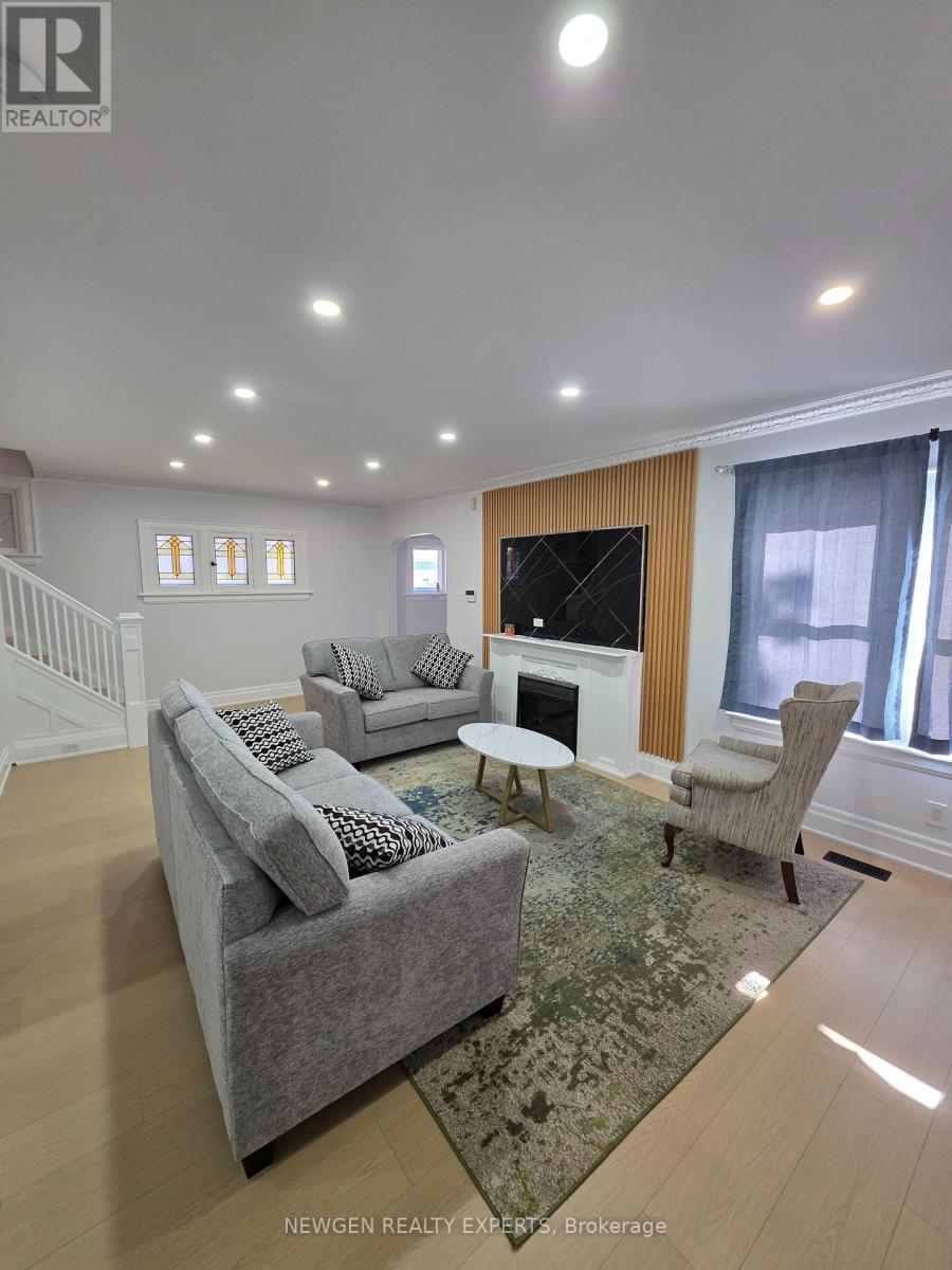 #main - 5765 Dorchester Road, Niagara Falls (Hospital), Ontario  L2G 5S6 - Photo 3 - X12635216