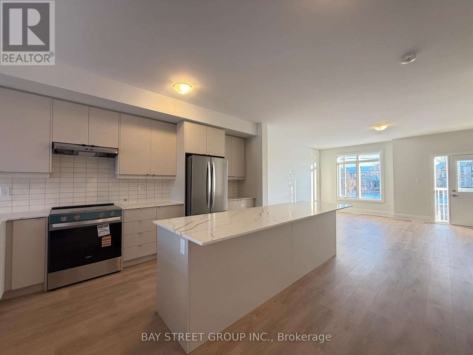 183 SEGUIN STREET, Richmond Hill, Ontario