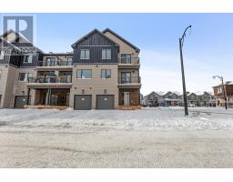 600 BEE POLLEN WAY, Ottawa, Ontario