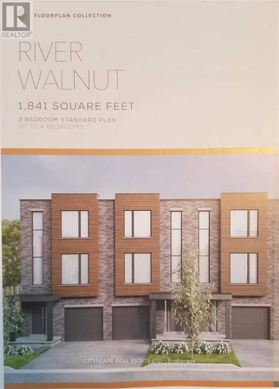 6 - 107 Concession Street, Cambridge, Ontario  N1R 0C1 - Photo 3 - X12634566