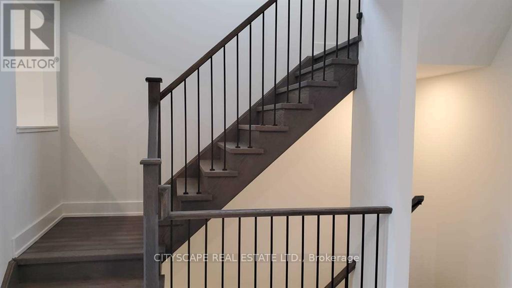 6 - 107 Concession Street, Cambridge, Ontario  N1R 0C1 - Photo 4 - X12634566