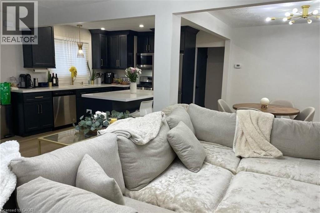 564 Waterloo Street Unit# Main, Hamilton, Ontario  L8H 6V5 - Photo 4 - 40794070