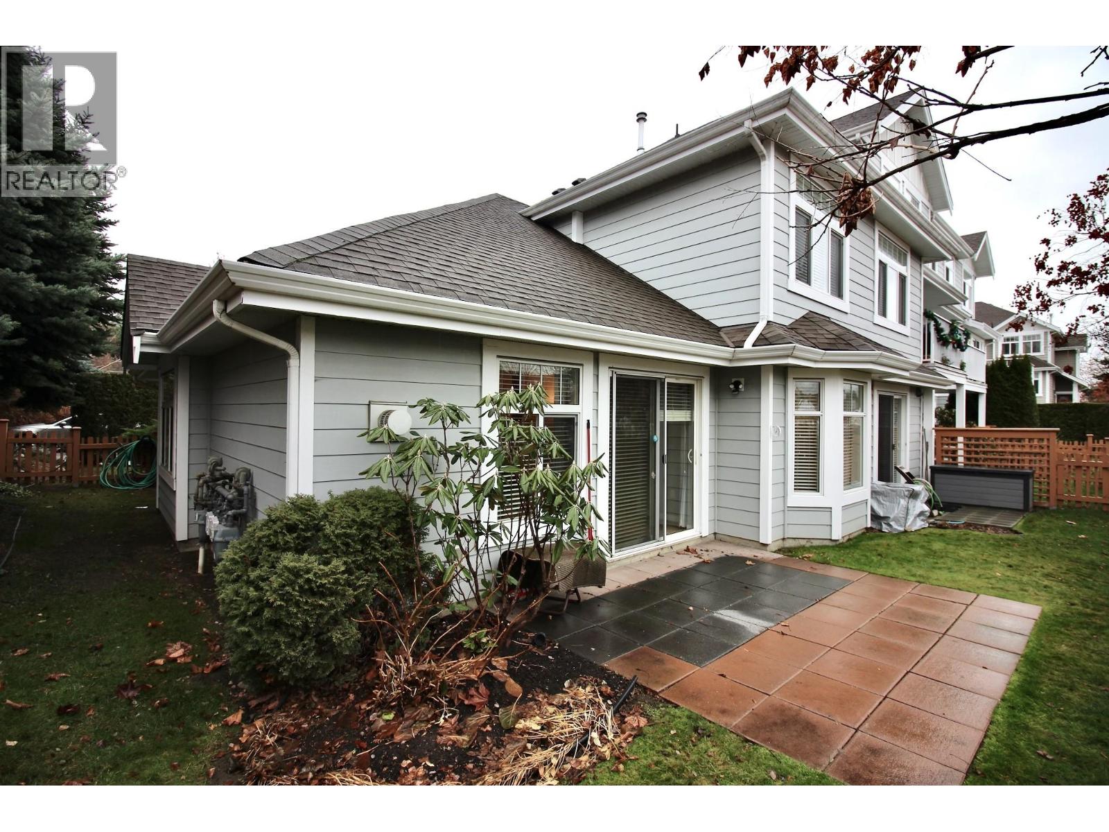 1853 Parkview Crescent Unit# 28, Kelowna, British Columbia  V1X 8A3 - Photo 25 - 10371212