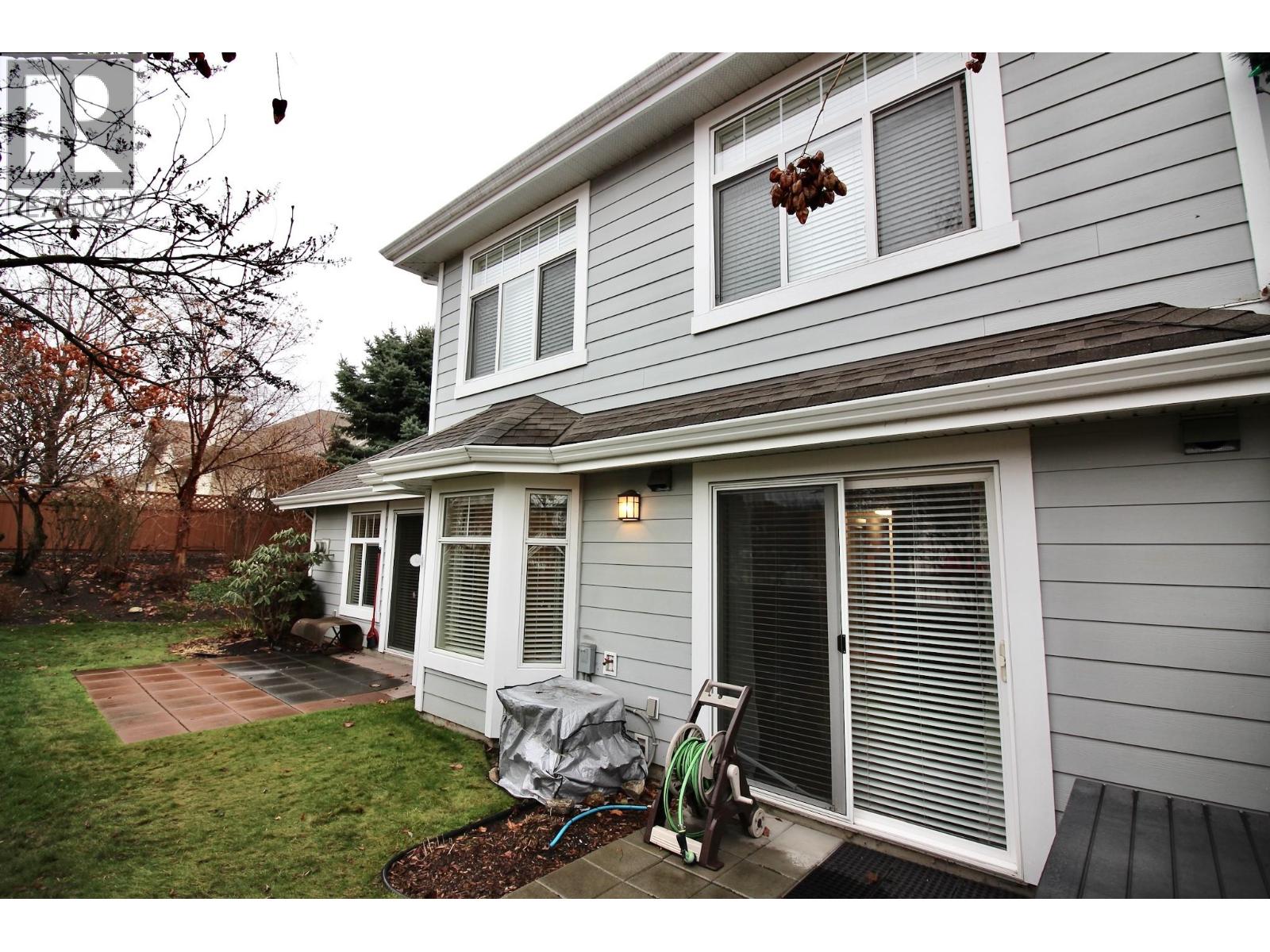 1853 Parkview Crescent Unit# 28, Kelowna, British Columbia  V1X 8A3 - Photo 26 - 10371212