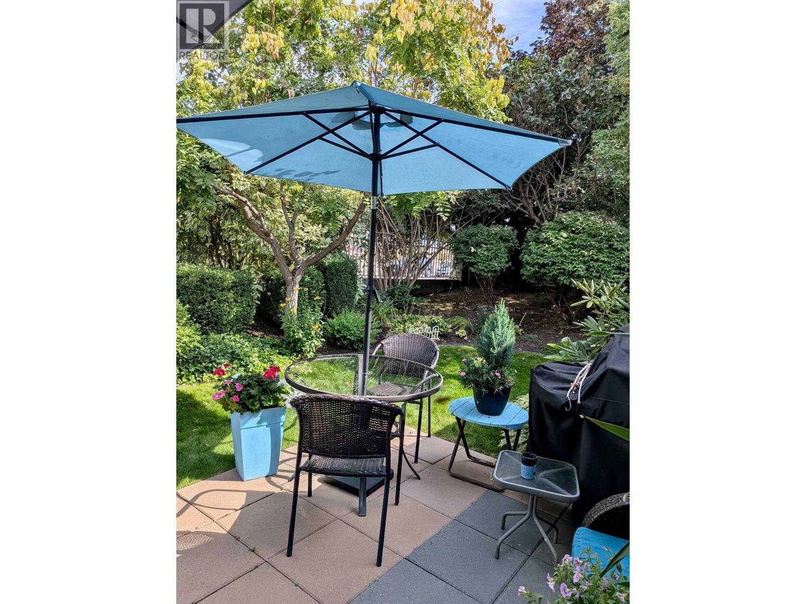 1853 Parkview Crescent Unit# 28, Kelowna, British Columbia  V1X 8A3 - Photo 27 - 10371212