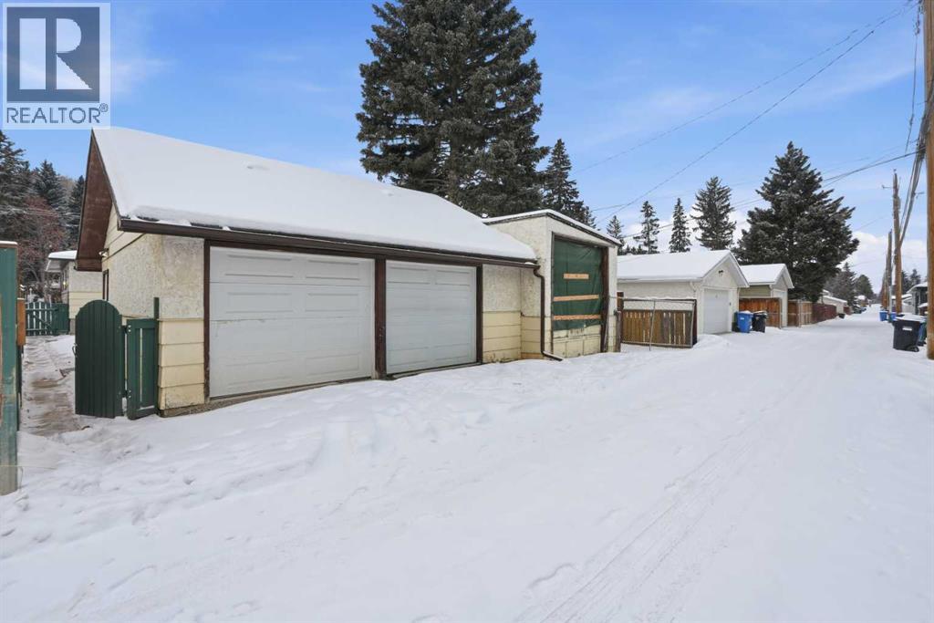 8624 33 Avenue Nw, Calgary, Alberta  T3B 1M3 - Photo 45 - A2274524