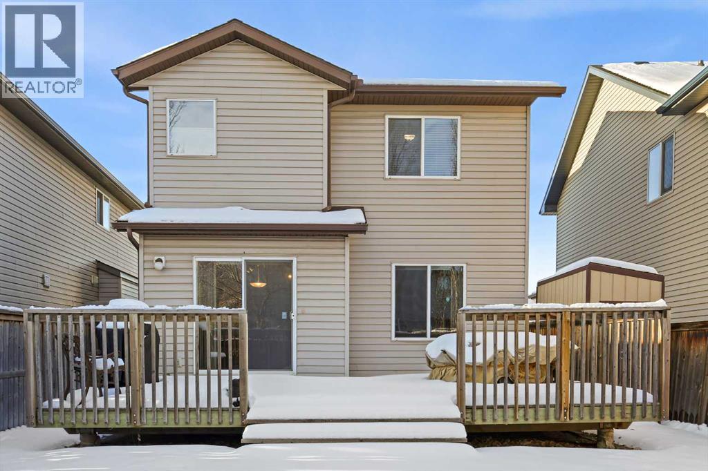 1976 New Brighton Drive Se, Calgary, Alberta  T2Z 4G7 - Photo 36 - A2274819