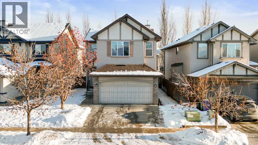 1976 New Brighton Drive Se, Calgary, Alberta  T2Z 4G7 - Photo 40 - A2274819
