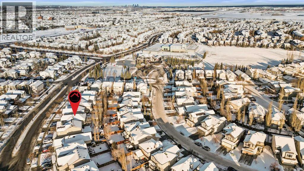 1976 New Brighton Drive Se, Calgary, Alberta  T2Z 4G7 - Photo 46 - A2274819