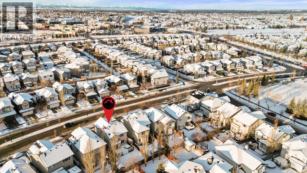 1976 New Brighton Drive Se, Calgary, Alberta  T2Z 4G7 - Photo 44 - A2274819