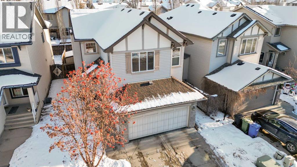 1976 New Brighton Drive Se, Calgary, Alberta  T2Z 4G7 - Photo 41 - A2274819