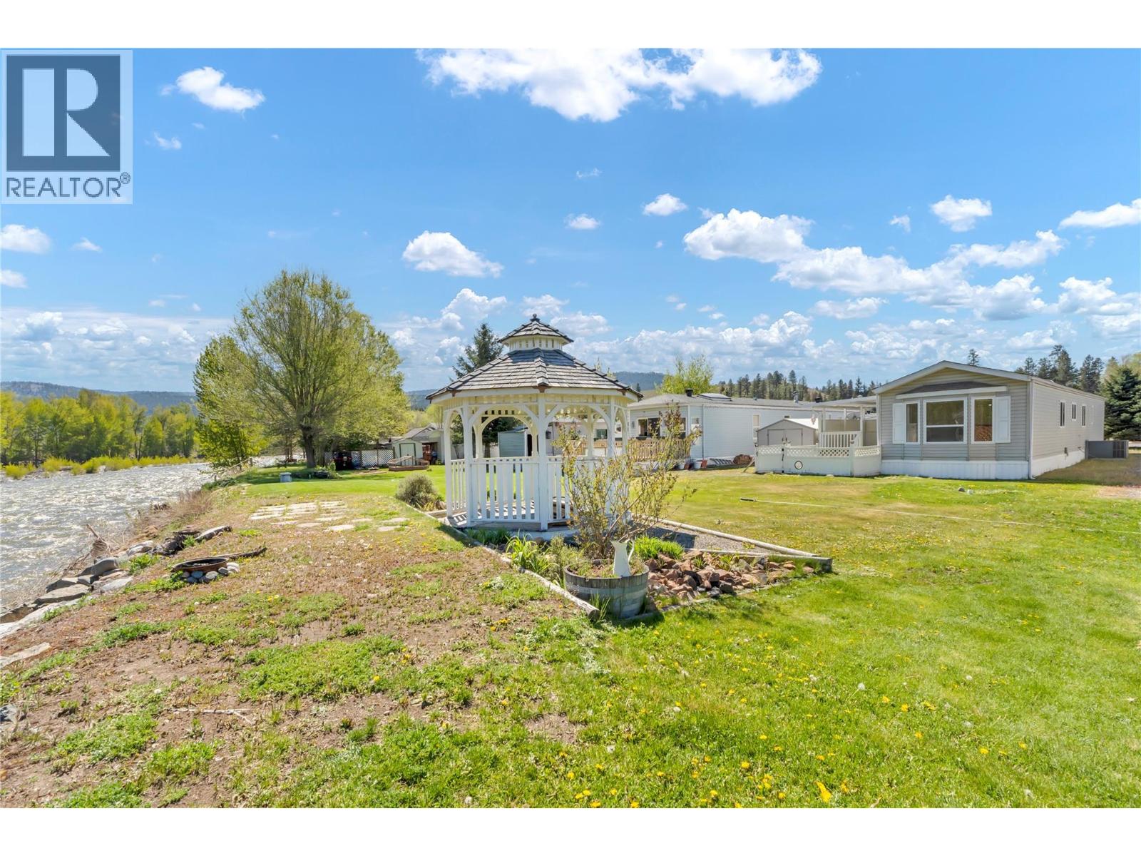 263 Hwy 3 Unit# 67, Princeton, British Columbia  V0X 1W0 - Photo 4 - 10367348