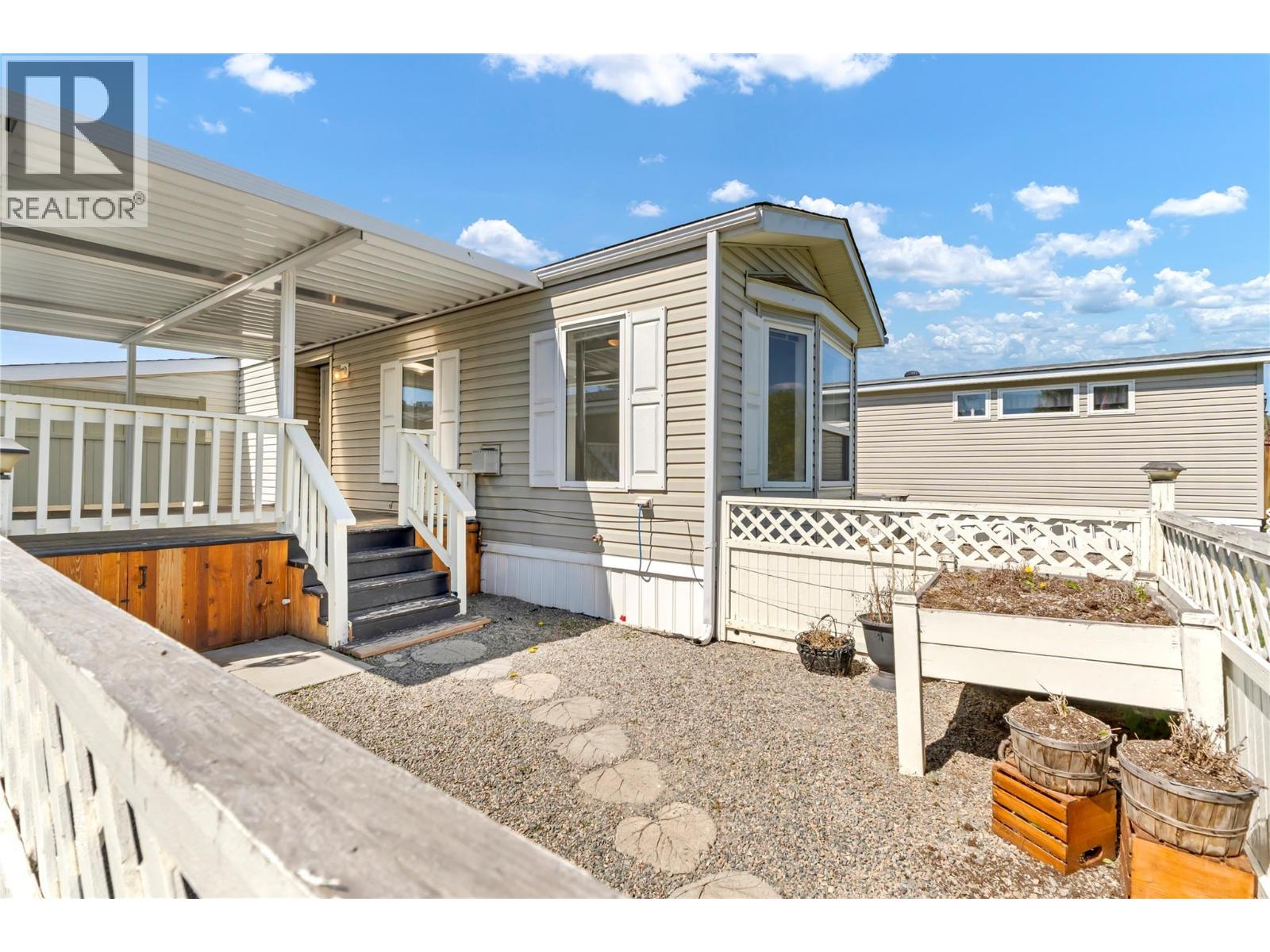 263 Hwy 3 Unit# 67, Princeton, British Columbia  V0X 1W0 - Photo 3 - 10367348