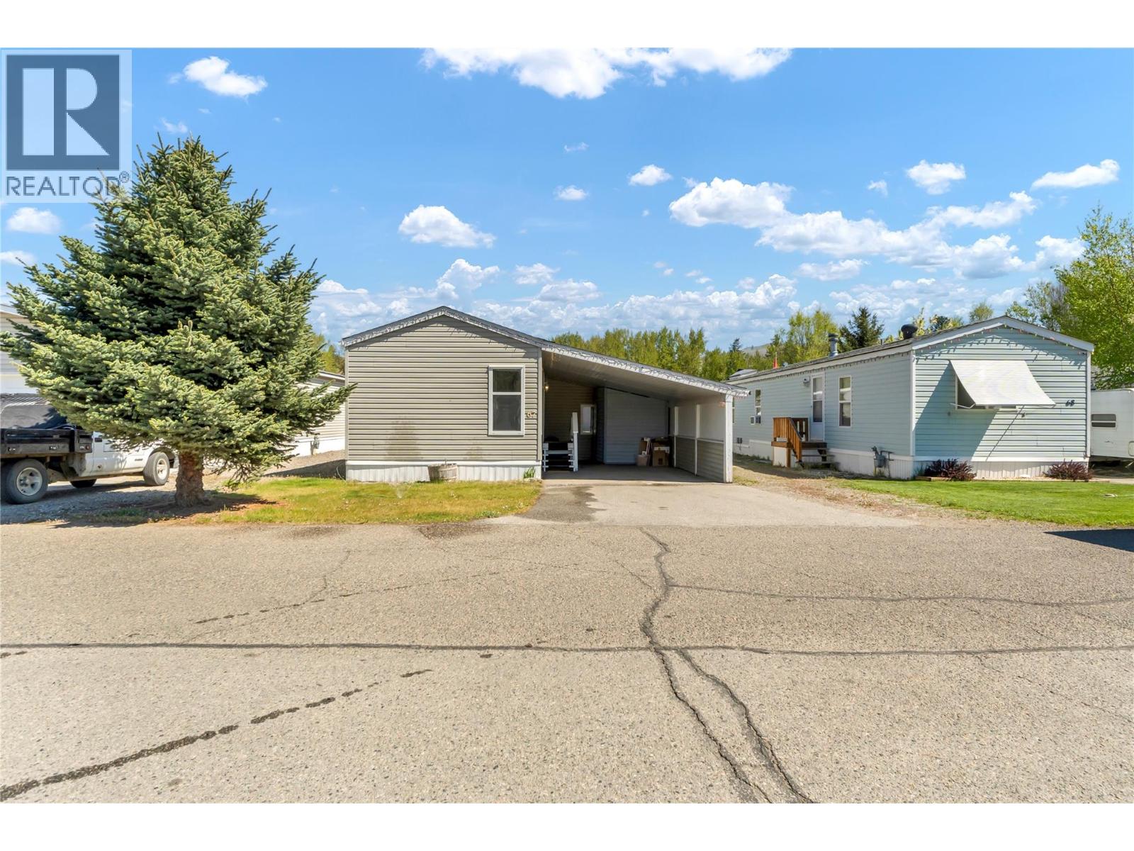 263 Hwy 3 Unit# 67, Princeton, British Columbia  V0X 1W0 - Photo 6 - 10367348