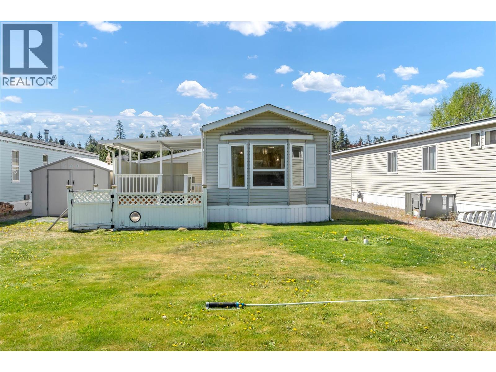 263 HWY 3 Unit# 67, Princeton, British Columbia