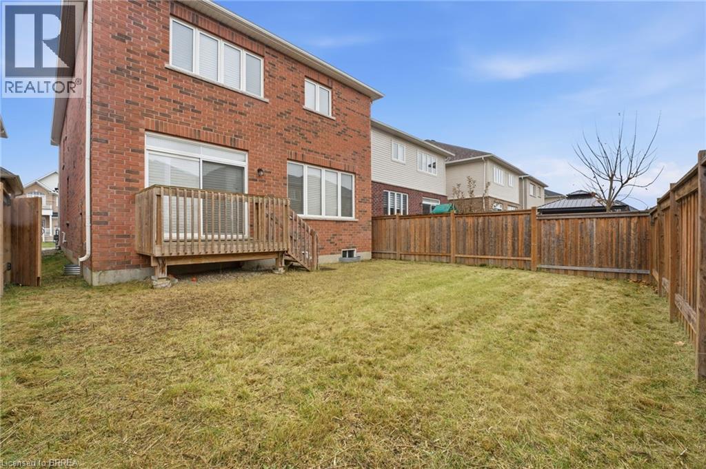 106 Barlow Place, Paris, Ontario  N3L 0G8 - Photo 34 - 40790587