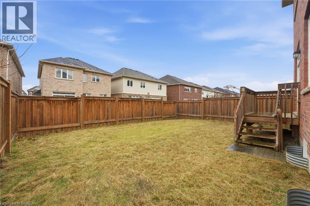 106 Barlow Place, Paris, Ontario  N3L 0G8 - Photo 35 - 40790587