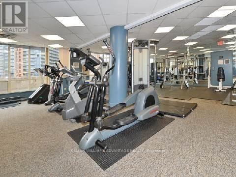 304 - 1033 Bay Street, Toronto, Ontario  M5S 3A5 - Photo 12 - C12635244