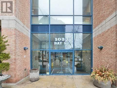 304 - 1033 Bay Street, Toronto, Ontario  M5S 3A5 - Photo 7 - C12635244