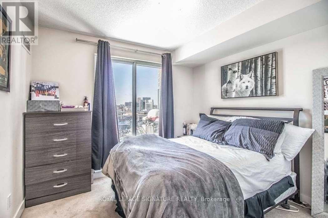 1003 - 100 Western Battery Road, Toronto, Ontario  M6K 3S2 - Photo 11 - C12635246