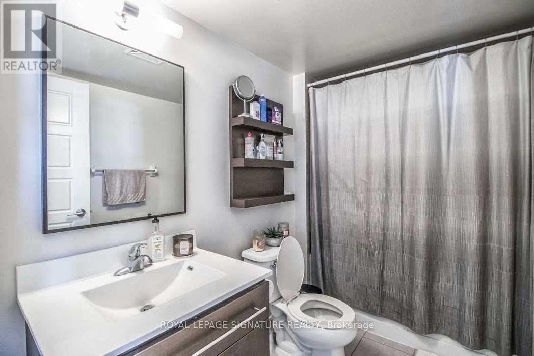 1003 - 100 Western Battery Road, Toronto, Ontario  M6K 3S2 - Photo 12 - C12635246