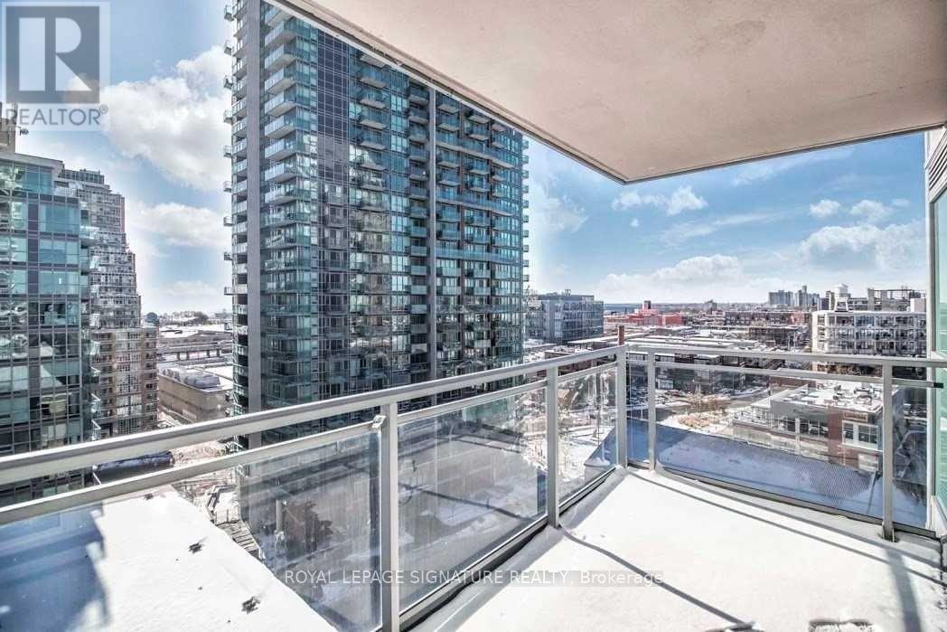 1003 - 100 Western Battery Road, Toronto, Ontario  M6K 3S2 - Photo 16 - C12635246