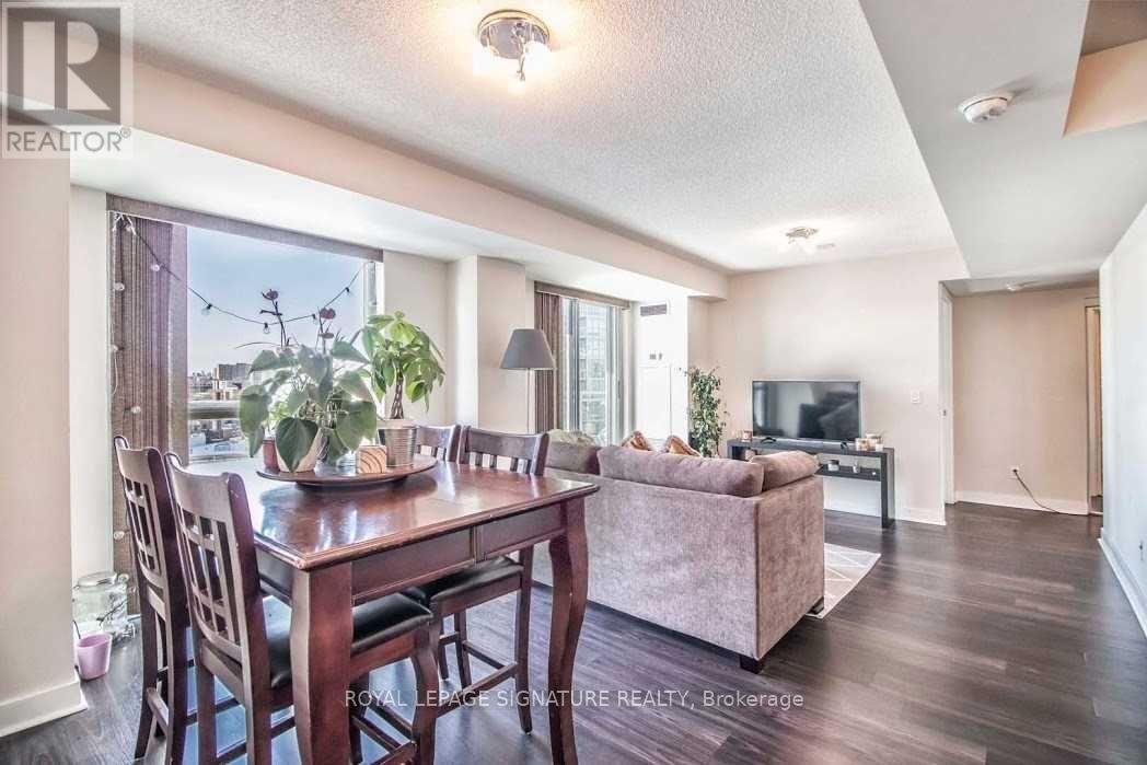 1003 - 100 Western Battery Road, Toronto, Ontario  M6K 3S2 - Photo 2 - C12635246