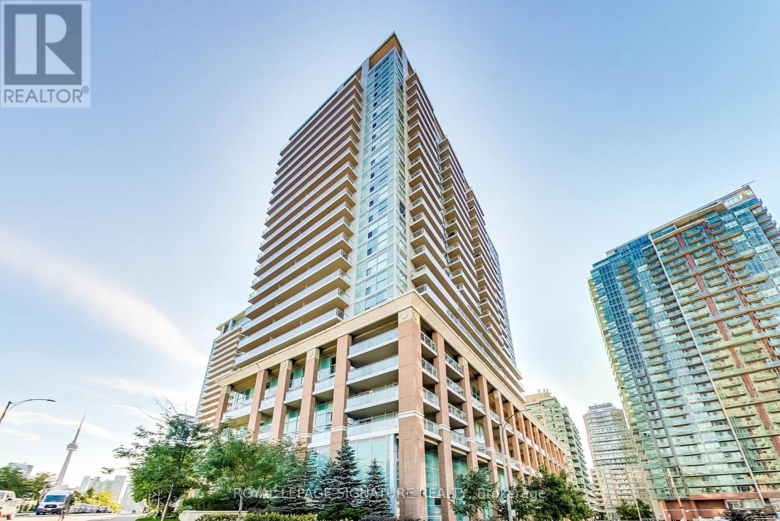 1003 - 100 Western Battery Road, Toronto, Ontario  M6K 3S2 - Photo 29 - C12635246