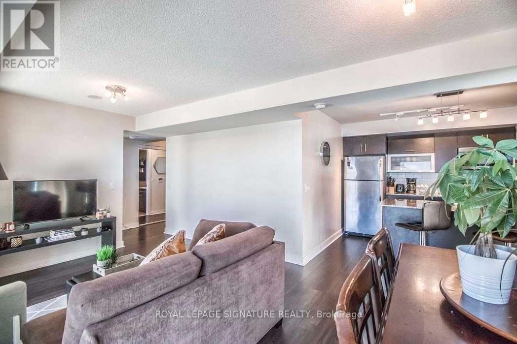 1003 - 100 Western Battery Road, Toronto, Ontario  M6K 3S2 - Photo 3 - C12635246