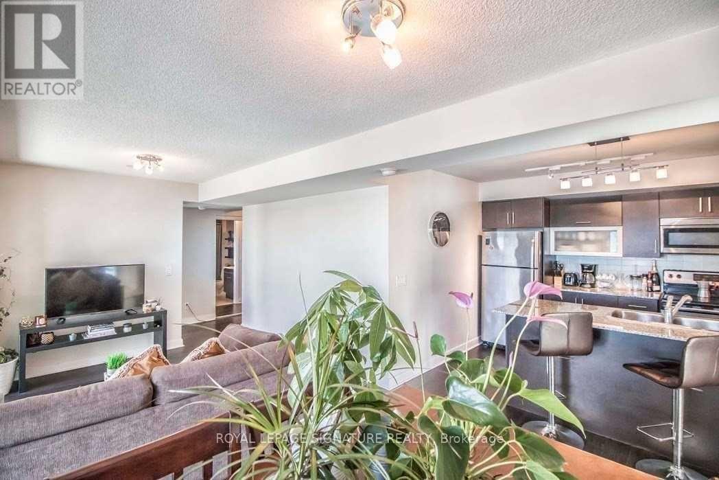 1003 - 100 Western Battery Road, Toronto, Ontario  M6K 3S2 - Photo 4 - C12635246