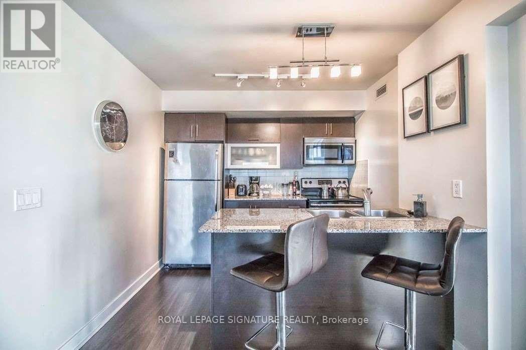 1003 - 100 Western Battery Road, Toronto, Ontario  M6K 3S2 - Photo 5 - C12635246