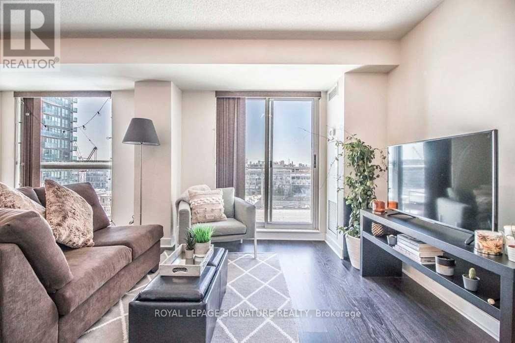 1003 - 100 Western Battery Road, Toronto, Ontario  M6K 3S2 - Photo 7 - C12635246