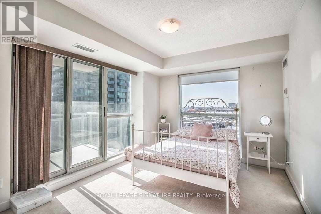 1003 - 100 Western Battery Road, Toronto, Ontario  M6K 3S2 - Photo 8 - C12635246