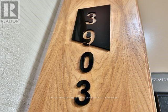 3903 - 10 York Street, Toronto, Ontario  M5J 2Z2 - Photo 4 - C12635248