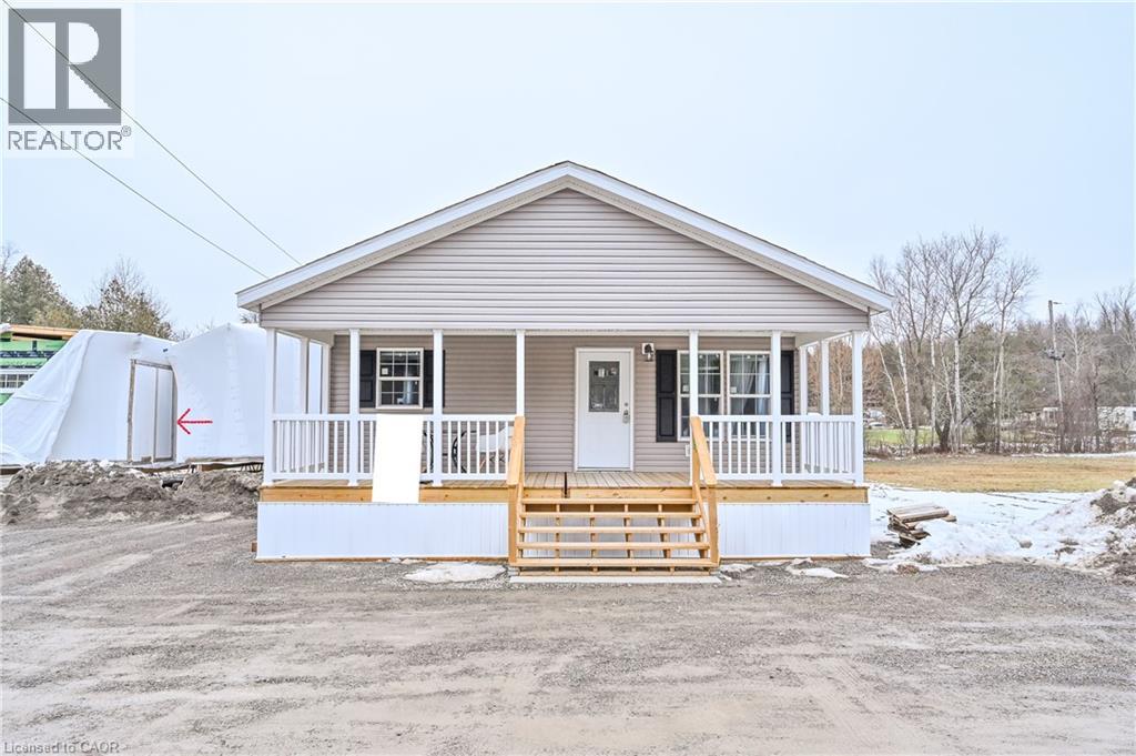 1085 Concession 10 Road W Unit# Lot 126/x, Flamborough, Ontario  L0R 1K0 - Photo 2 - 40794073