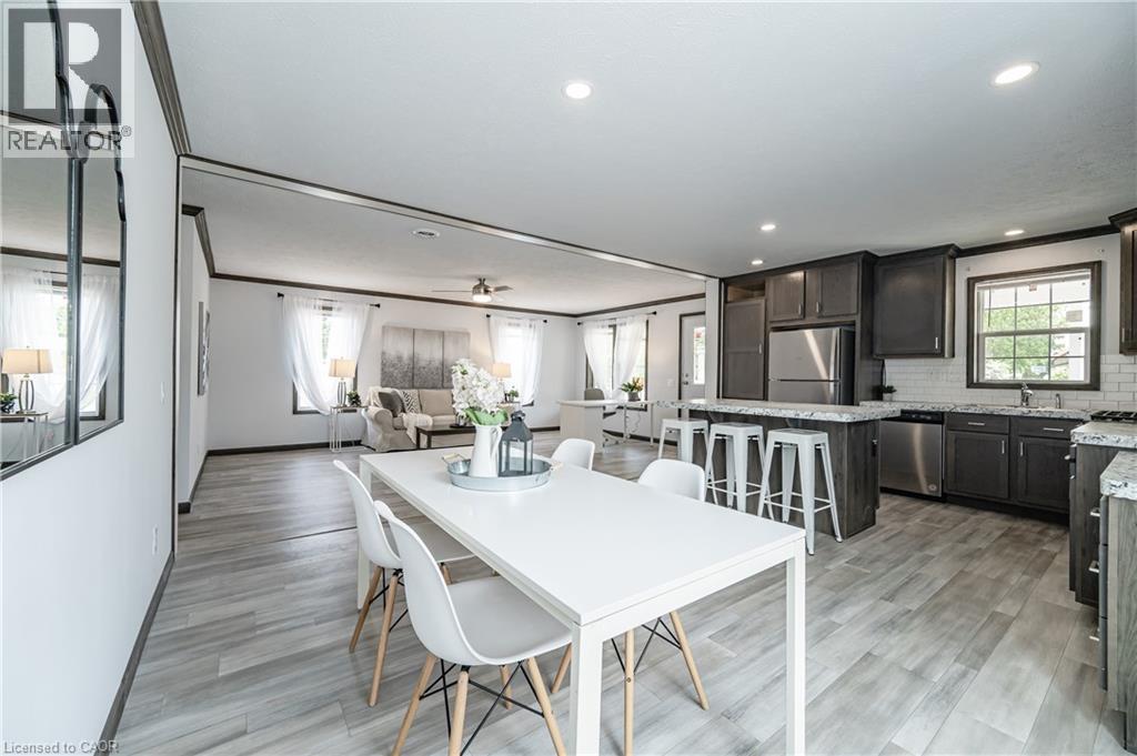 1085 Concession 10 Road W Unit# Lot 126/x, Flamborough, Ontario  L0R 1K0 - Photo 21 - 40794073