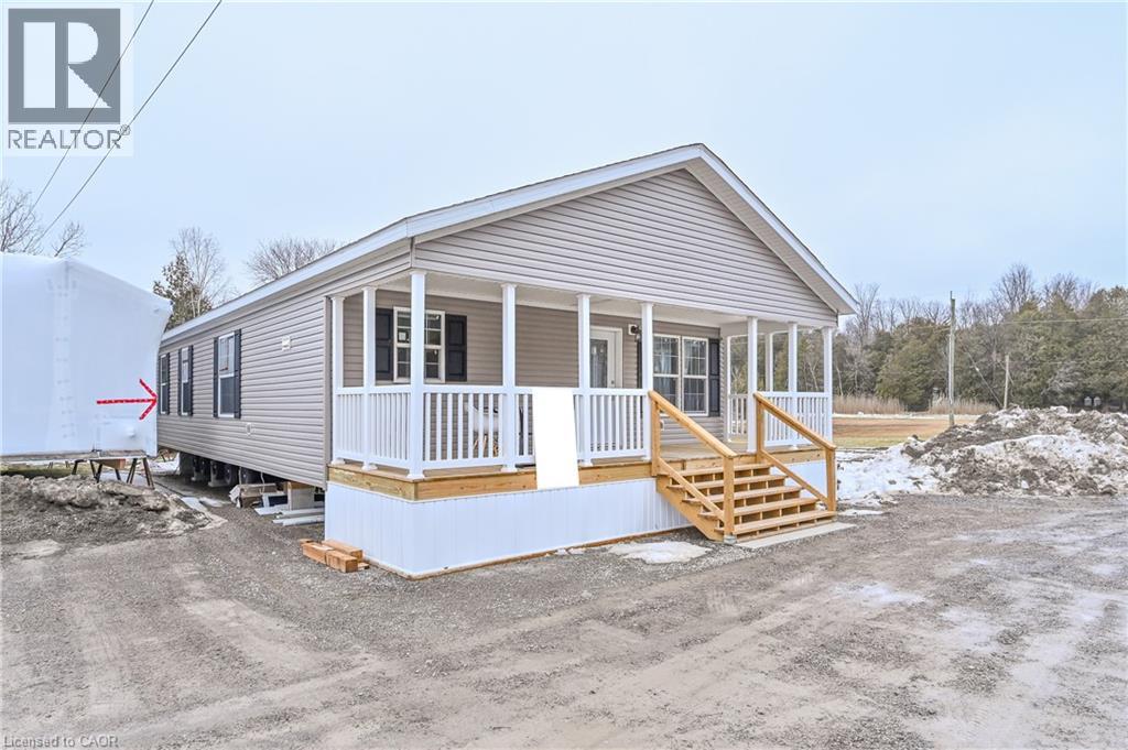 1085 Concession 10 Road W Unit# Lot 126/x, Flamborough, Ontario  L0R 1K0 - Photo 3 - 40794073