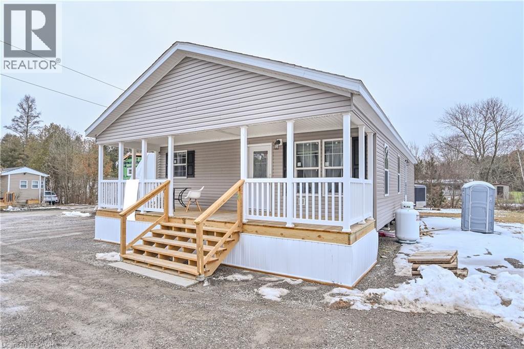 1085 Concession 10 Road W Unit# Lot 126/x, Flamborough, Ontario  L0R 1K0 - Photo 4 - 40794073