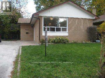 BSMT - 14 THORNBECK DRIVE, toronto (woburn), Ontario
