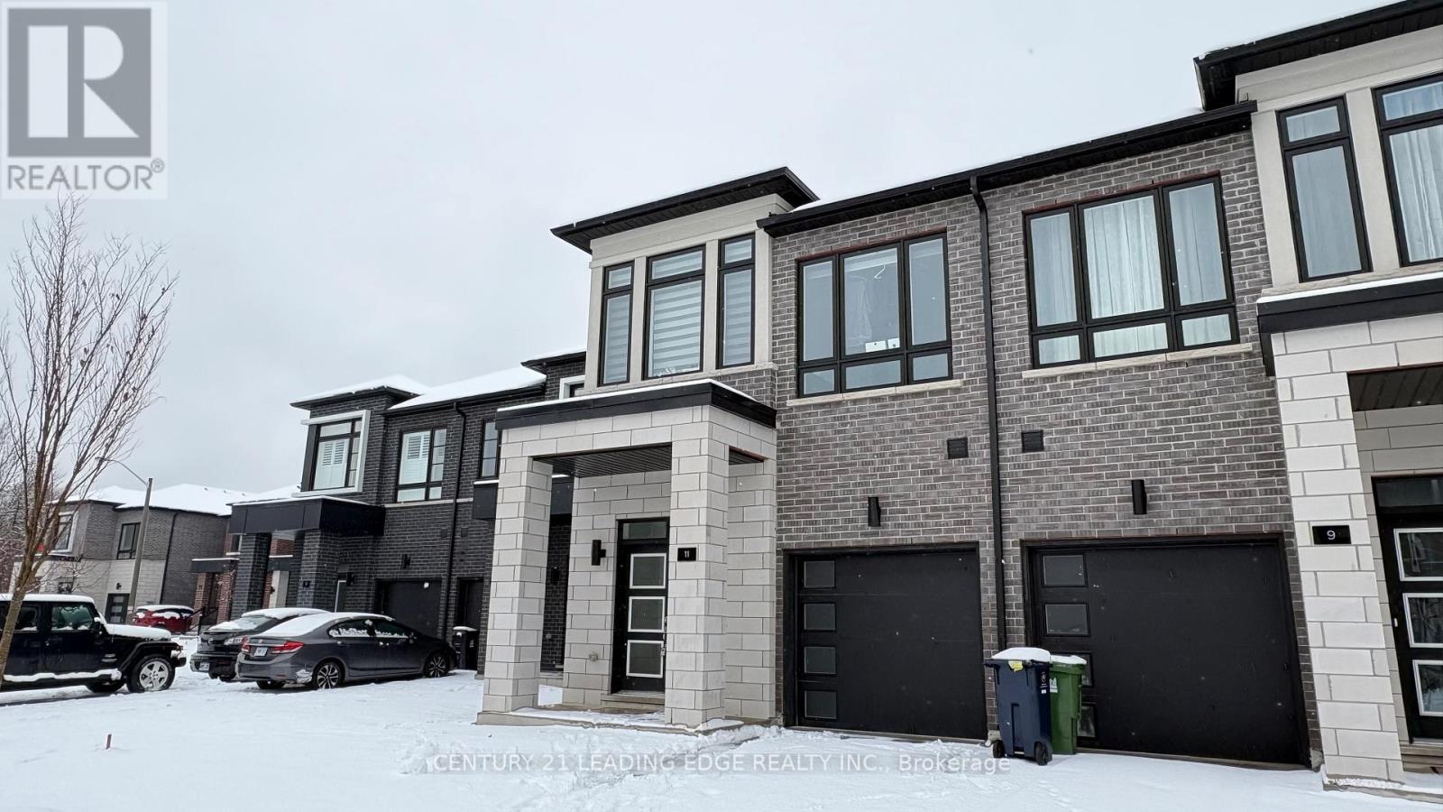 11 LIAM FOUDY COURT, toronto (bendale), Ontario