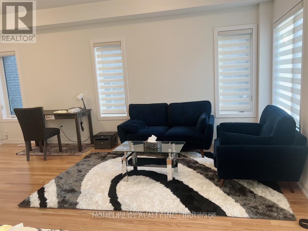 11 Liam Foudy Court, Toronto, Ontario M1P 0G3 - Photo 11 - E12635256