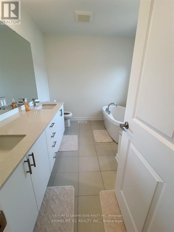 11 Liam Foudy Court, Toronto, Ontario M1P 0G3 - Photo 7 - E12635256