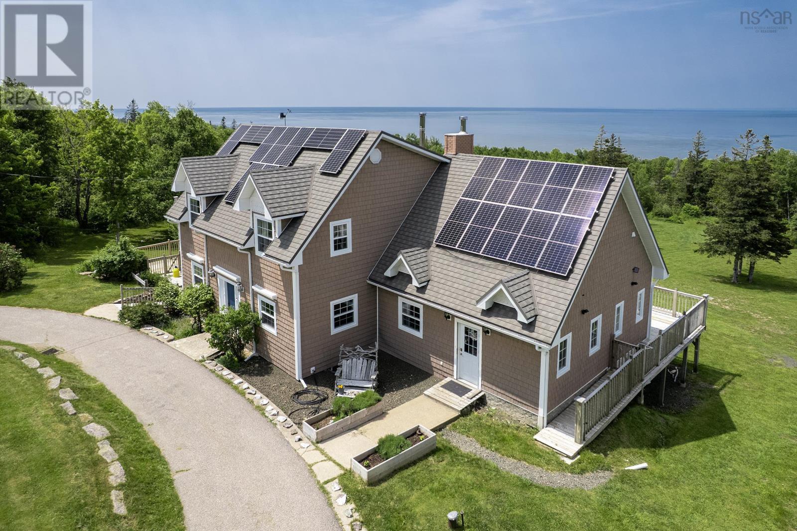 8831 St. Croix Cove Road, St Croix Cove, Nova Scotia