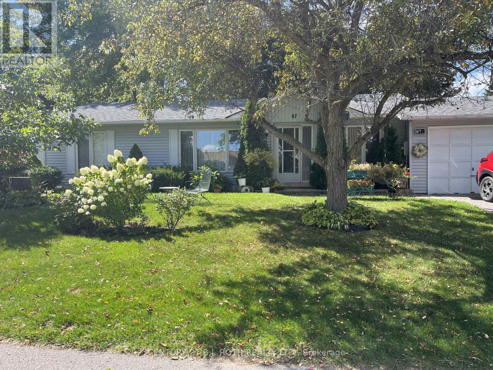 87 Tecumseth Pines Drive, New Tecumseth, Ontario  L0G 1W0 - Photo 44 - N12635262