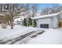 87 TECUMSETH PINES DRIVE, New Tecumseth, Ontario