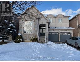 96 MORISOT AVENUE, Vaughan, Ontario
