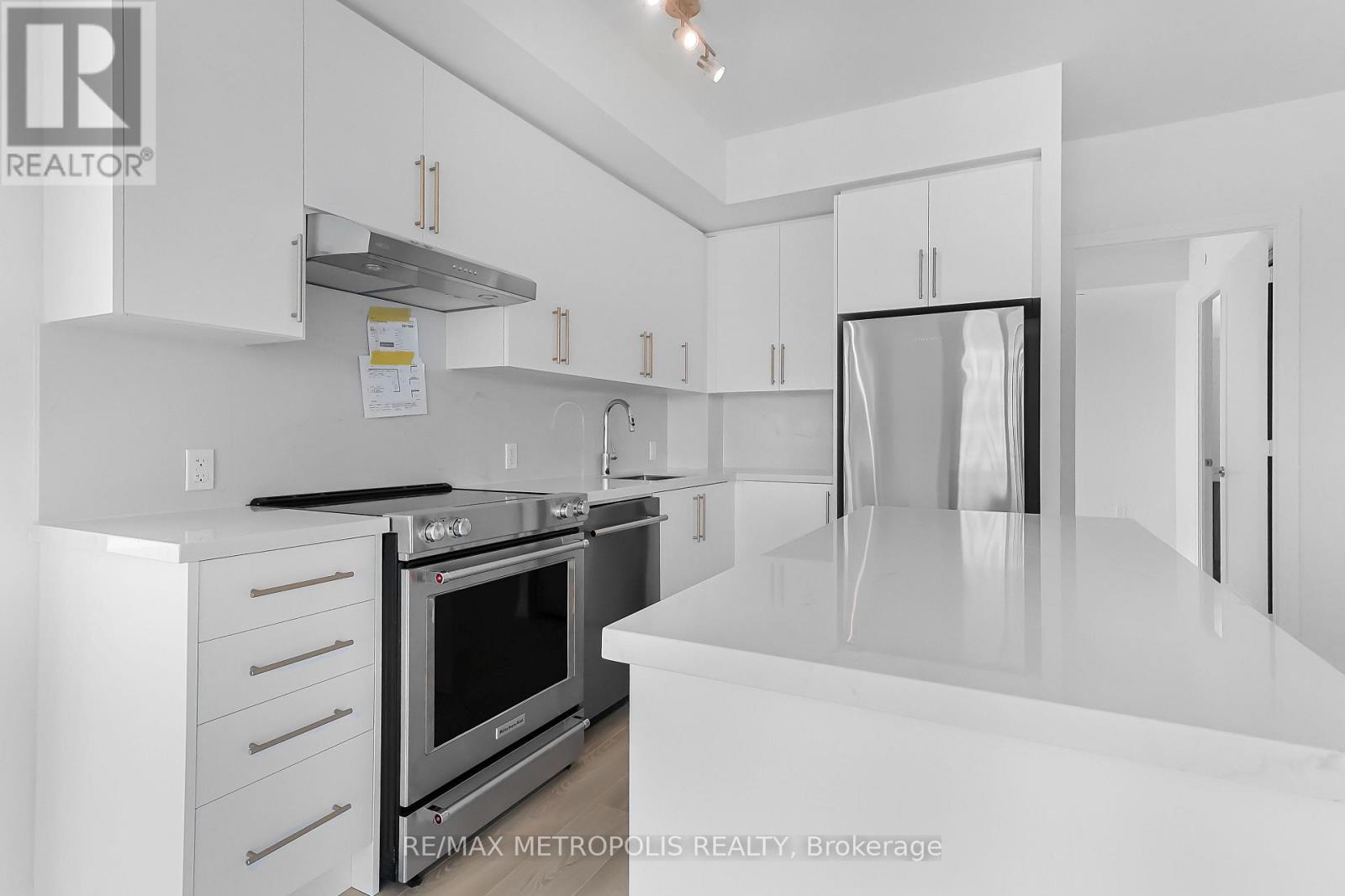 1711 - 27 Korda Gate, Vaughan, Ontario  L4K 0P6 - Photo 15 - N12635298