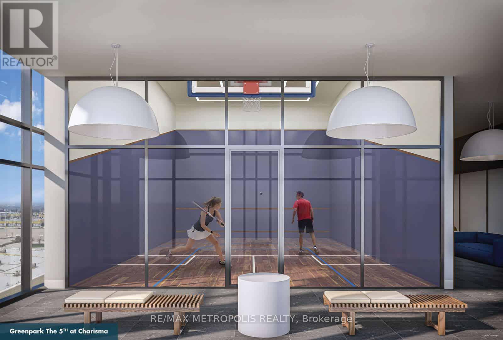 1711 - 27 Korda Gate, Vaughan, Ontario  L4K 0P6 - Photo 23 - N12635298