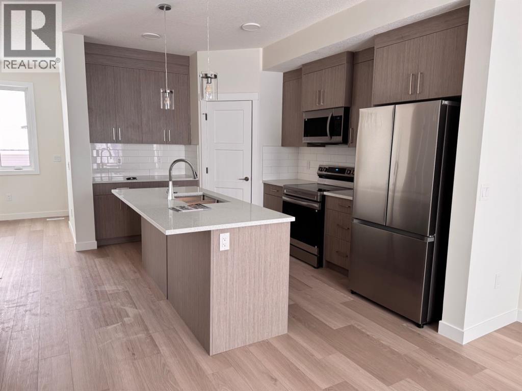 1923 Mccaskill Drive, Crossfield, Alberta t0m 0s0 - Photo 4 - A2274992